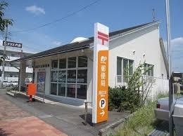 郵便局　島田六合郵便局（郵便局）まで192m