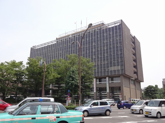ショッピングセンター　杜の街グレース（ショッピングセンター）まで1015m