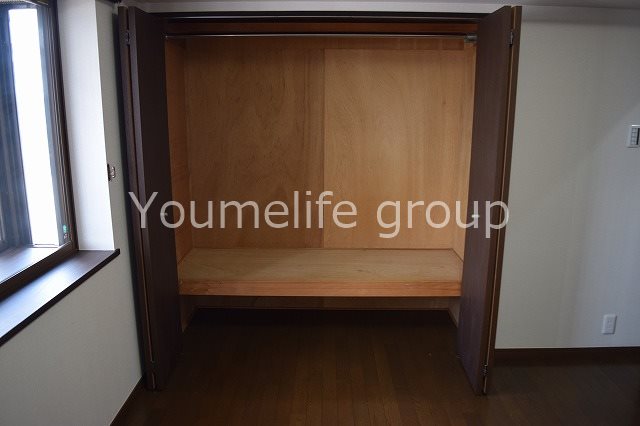 収納　別部屋参考