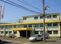 病院　湘南敬愛病院（病院）まで211m