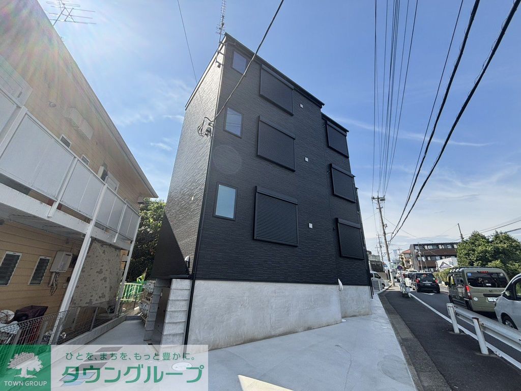 その他　外観