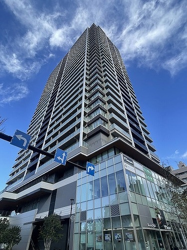 建物外観　建物外観