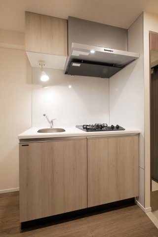 その他部屋・スペース　内装も気になるポイント