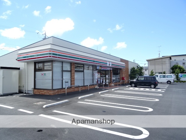 コンビニ　セブンイレブン　浜松大平台2丁目（コンビニ）まで395m