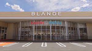 スーパー　カスミ　並木店（スーパー）まで542m