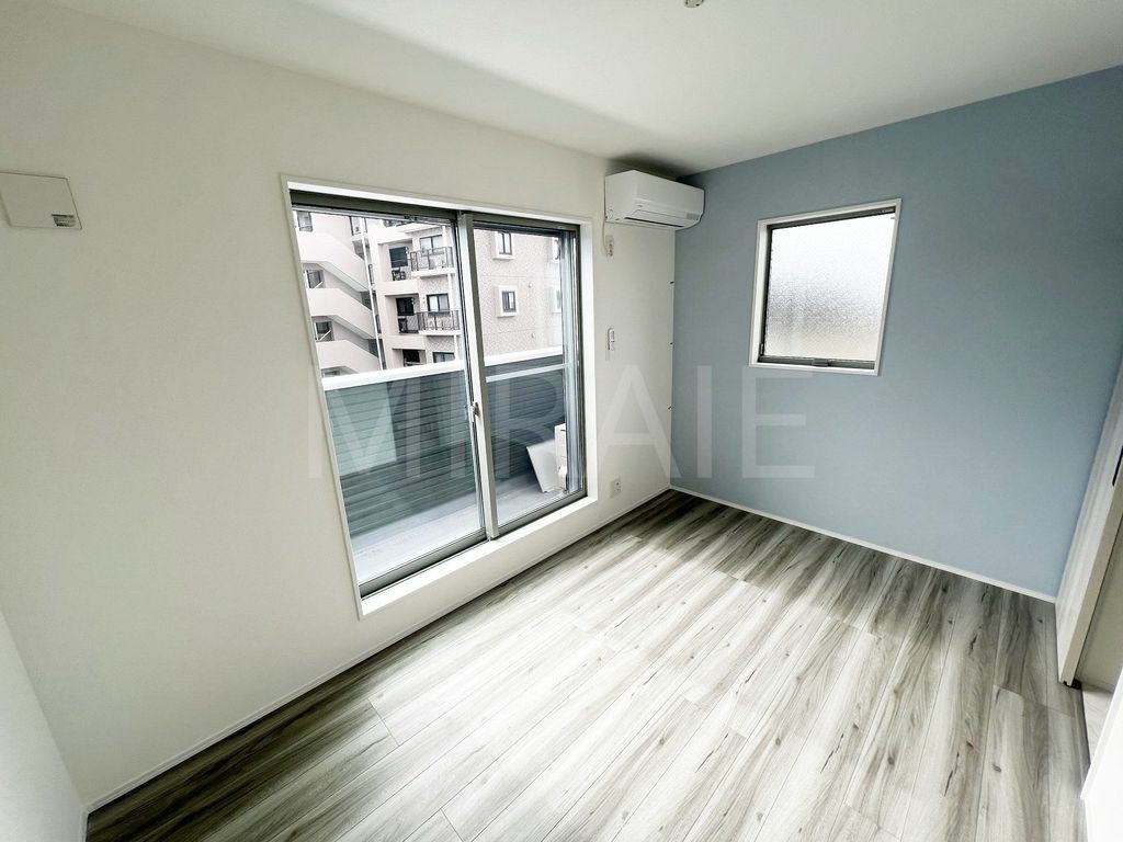 居室・リビング　リビング/居室