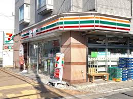 コンビニ　セブンイレブン墨田押上2丁目東店（コンビニ）まで312m
