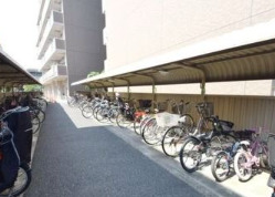 その他共有部分　ウイングプラザ