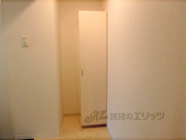 収納　下駄箱