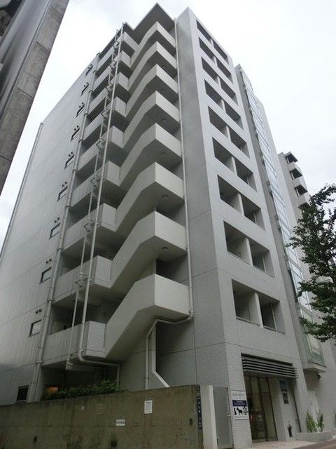 建物外観　★ペット飼育可能物件★