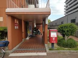 郵便局　泉北赤坂台郵便局（郵便局）まで2018m