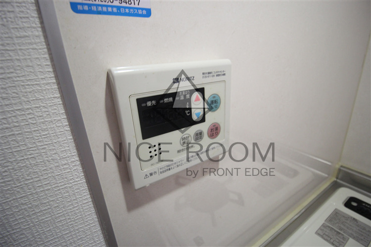 その他設備　匠ハウス　設備