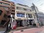 竹ノ塚駅より徒歩3分 3階 築48年8ヶ月の賃貸物件
