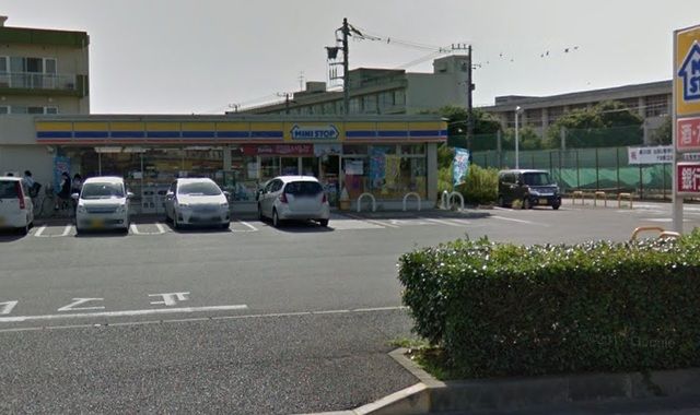 飲食店　ミニストップ船橋豊富店（飲食店）まで2780m