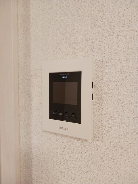 ベルシオン東山崎町Cのその他写真