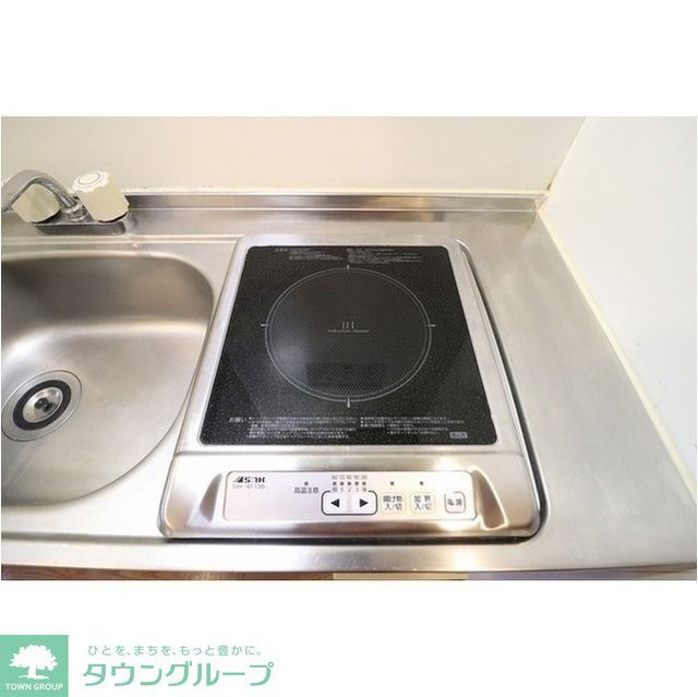 その他　反転タイプ別部屋の写真です