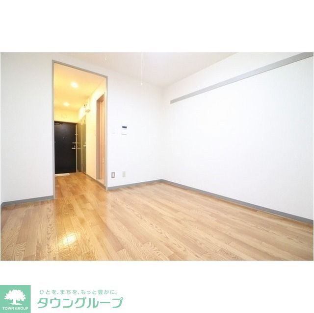 その他　反転タイプ別部屋の写真です