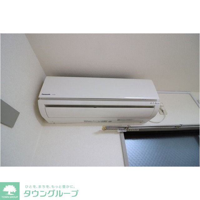 その他設備　反転タイプ別部屋の写真です