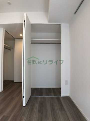 収納　Camellia