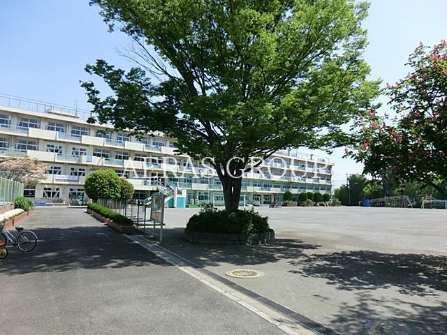 小学校　さいたま市立大久保東小学校（小学校）まで355m