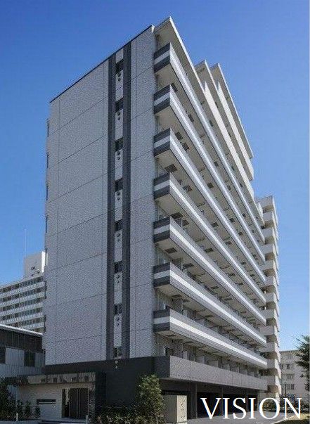 建物外観　☆外観☆
