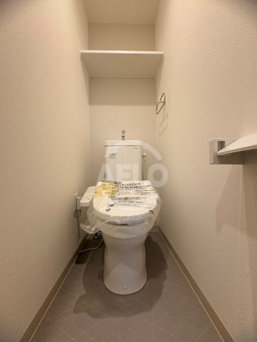 トイレ　千葉・住吉　トイレ
