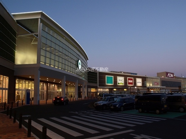 ショッピングセンター　イオンモール浜松市野店（ショッピングセンター）まで5000m