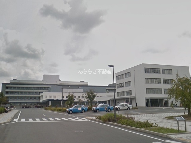 病院　浜松医科大学病院（病院）まで1200m