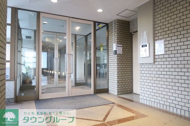 ロビー