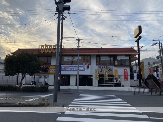飲食店　ココス今川店（飲食店）まで865m