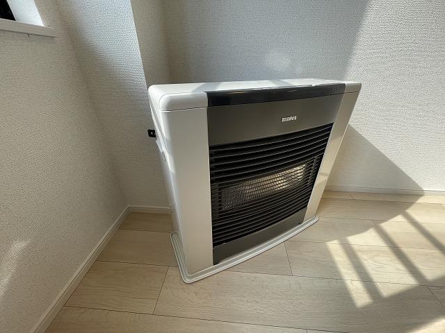 その他設備　設備