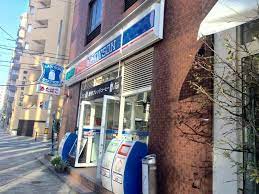 コンビニ　ローソン 宮原一丁目店（コンビニ）まで338m