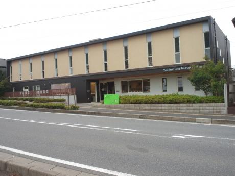 幼稚園・保育園　吉野沢保育園（幼稚園・保育園）まで1277m
