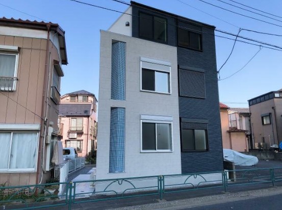 建物外観　☆外観☆