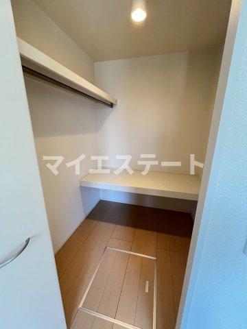 収納　同型・現況優先（写真は105）