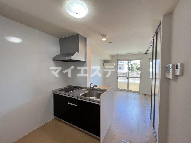 その他部屋・スペース　同型・現況優先（写真は105）