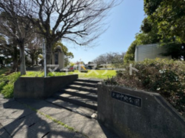 その他　北部中央公園（その他）まで198m