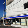 コンビニ　ローソン 藤沢本鵠沼店（コンビニ）まで602m