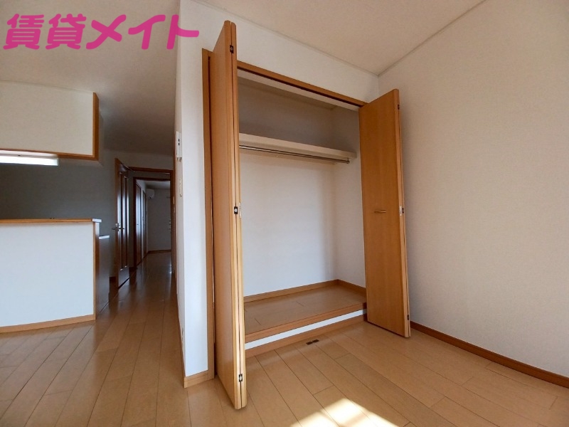 収納　反転タイプ参考写真