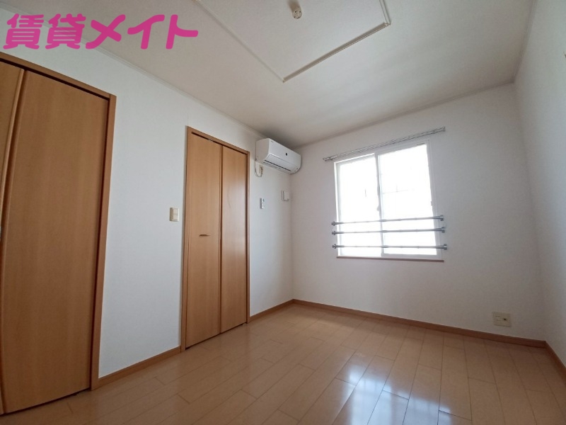 その他部屋・スペース　反転タイプ参考写真