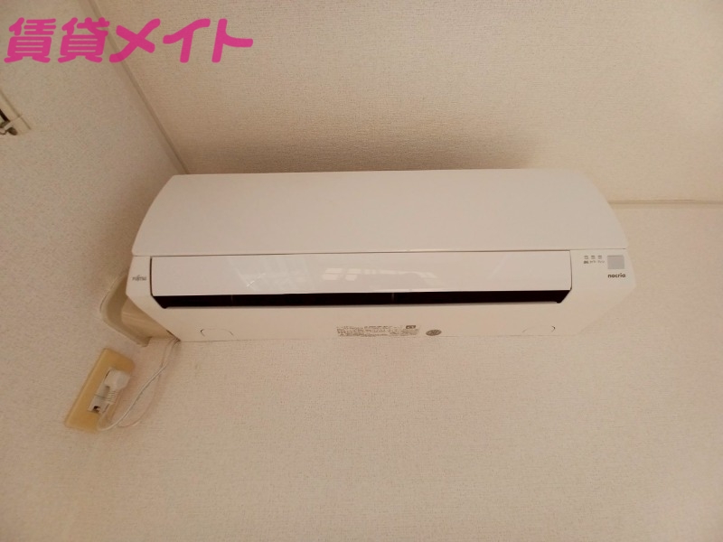 その他設備　反転タイプ参考写真