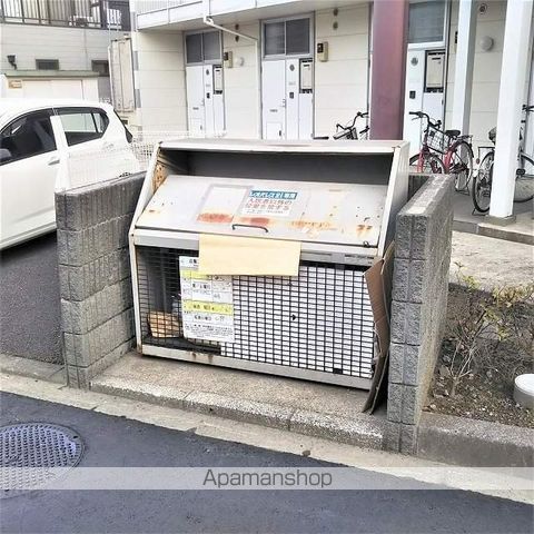 その他共有部分　その他共有部分