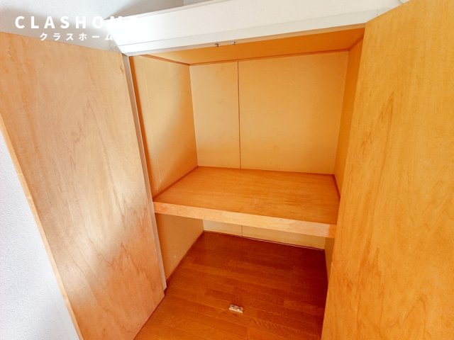 収納　イメージ画像になります