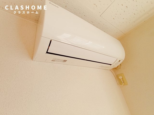 その他設備　イメージ画像になります