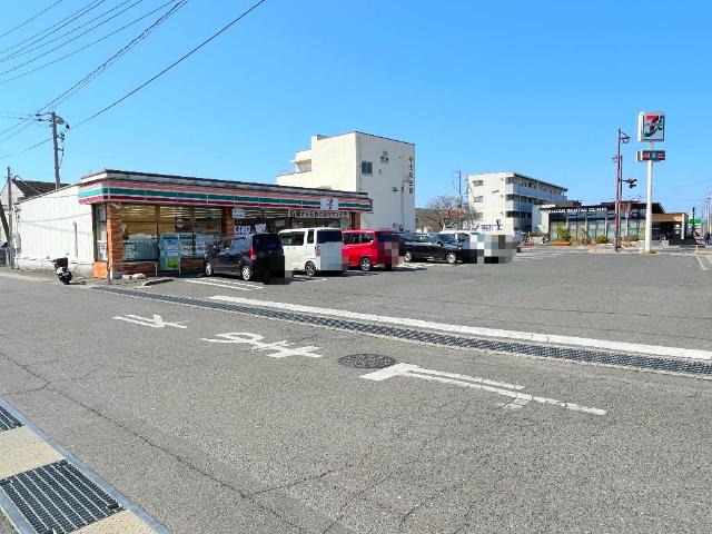 その他　セブンイレブン岡山西大寺駅前店（その他）まで2136m