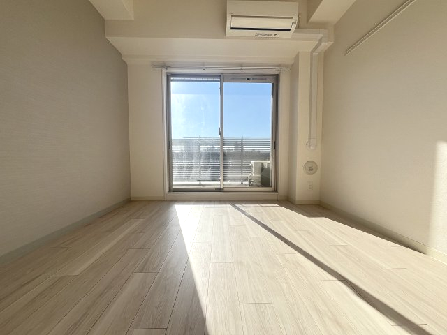 その他部屋・スペース　寝室です