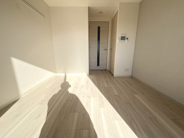 居室・リビング　ゆったりとした居間です