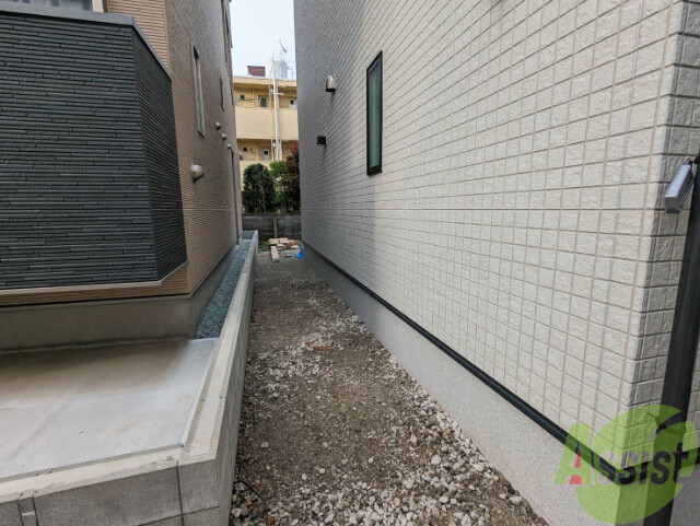 その他共有部分　駐輪場その他