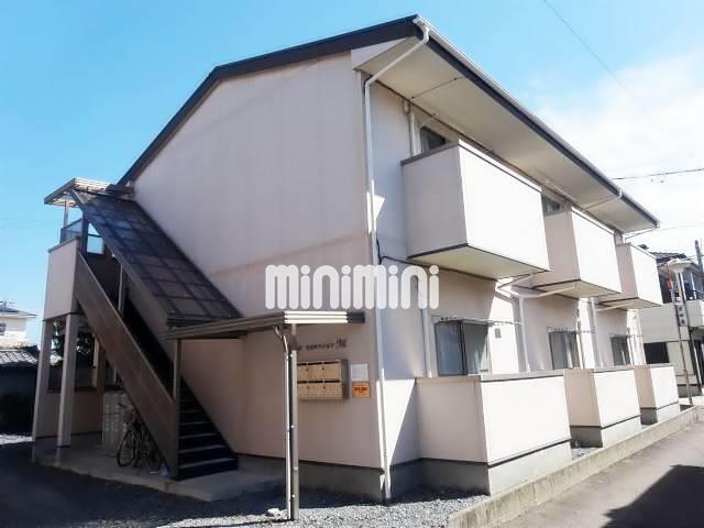 建物外観　駅近物件です。