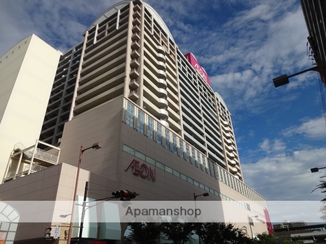 スーパー　イオン布施駅前店（スーパー）まで514m
